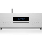 AVM_MP_5.2_Silver_Front_Display