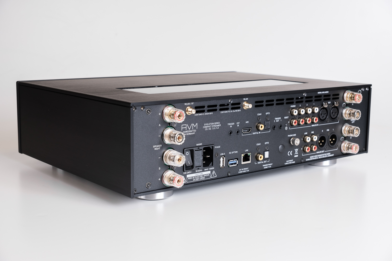 EVOLUTION CS 3.3 (10)