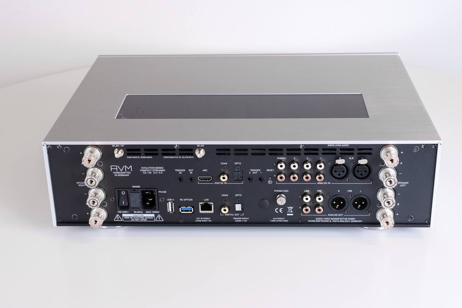 EVOLUTION CS 3.3 (12)