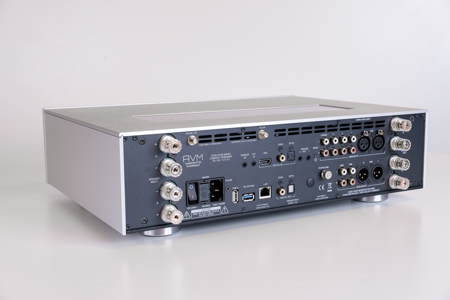 EVOLUTION CS 5.3 (12)