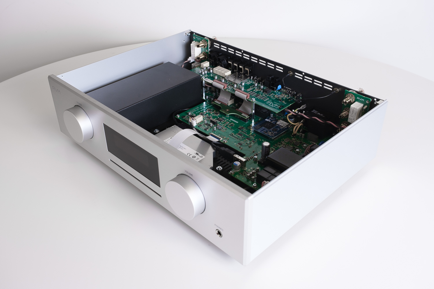 EVOLUTION CS 5.3 (14)