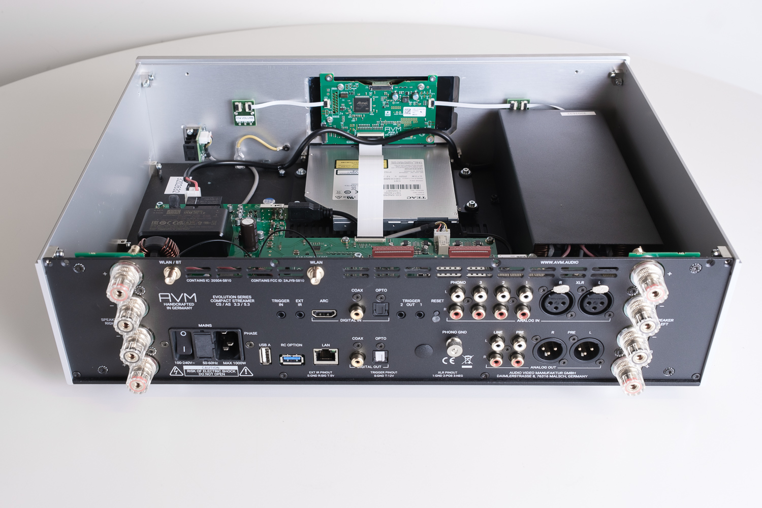 EVOLUTION CS 5.3 (18)