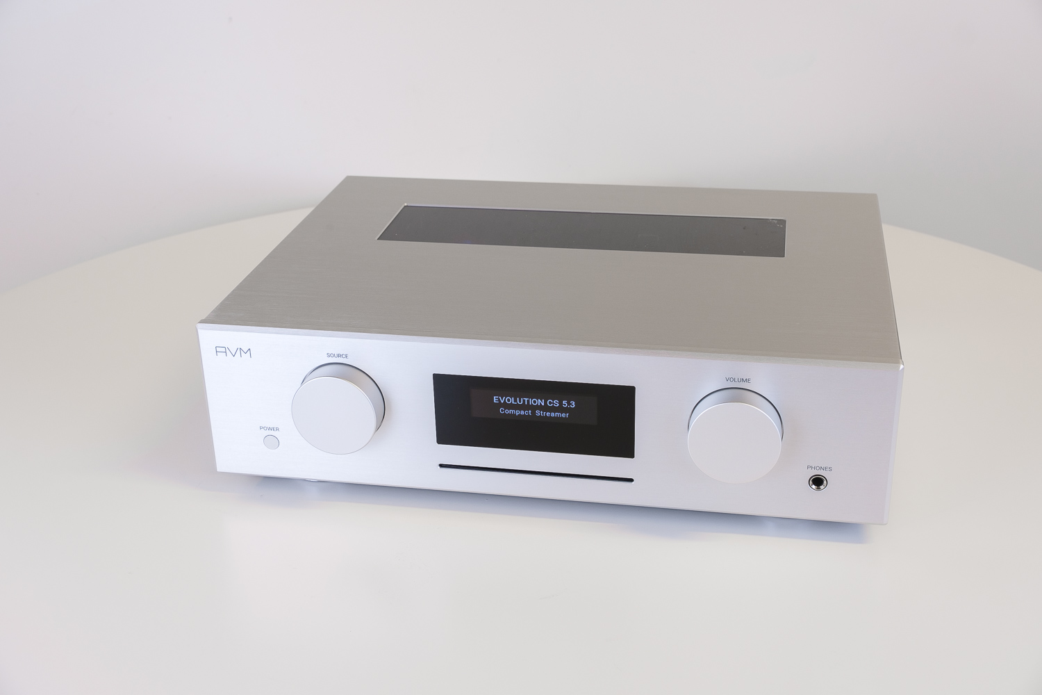 EVOLUTION CS 5.3 (22)