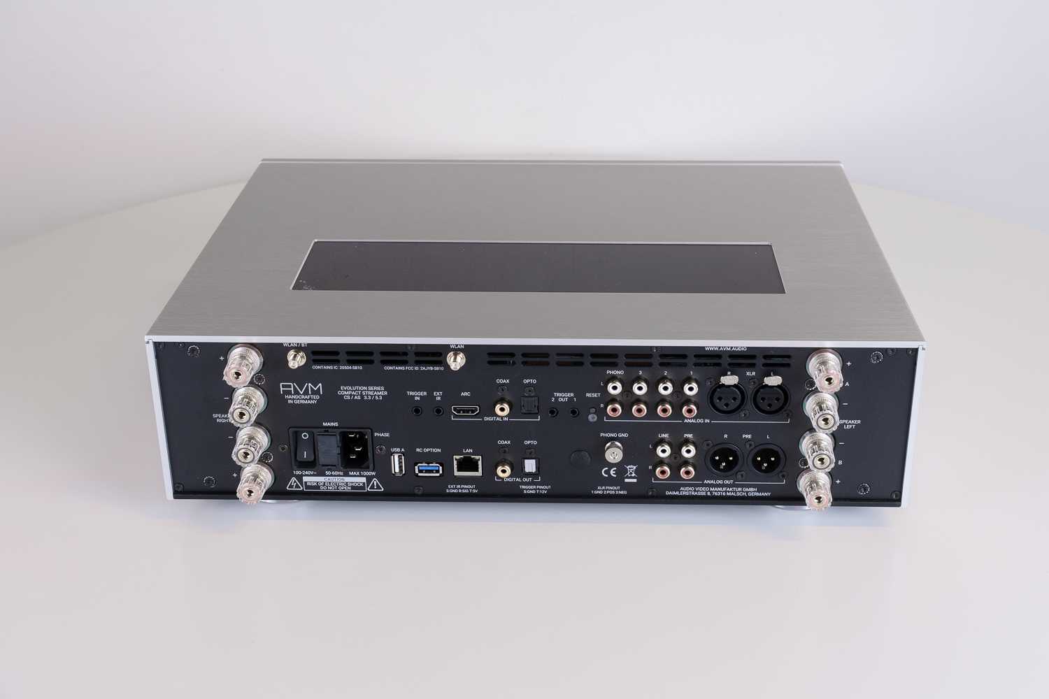 EVOLUTION CS 5.3 (30)