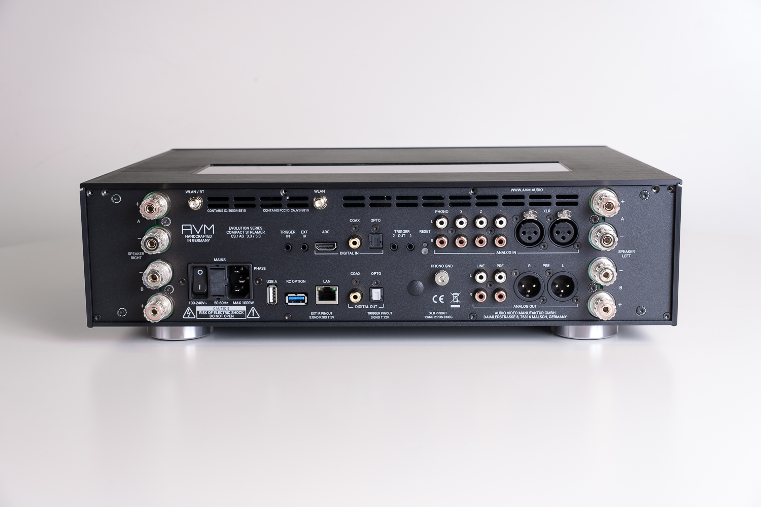 EVOLUTION CS 5.3 (5)