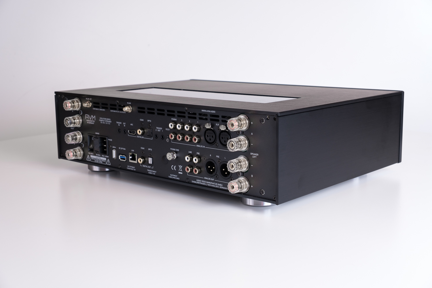 EVOLUTION CS 5.3 (6)