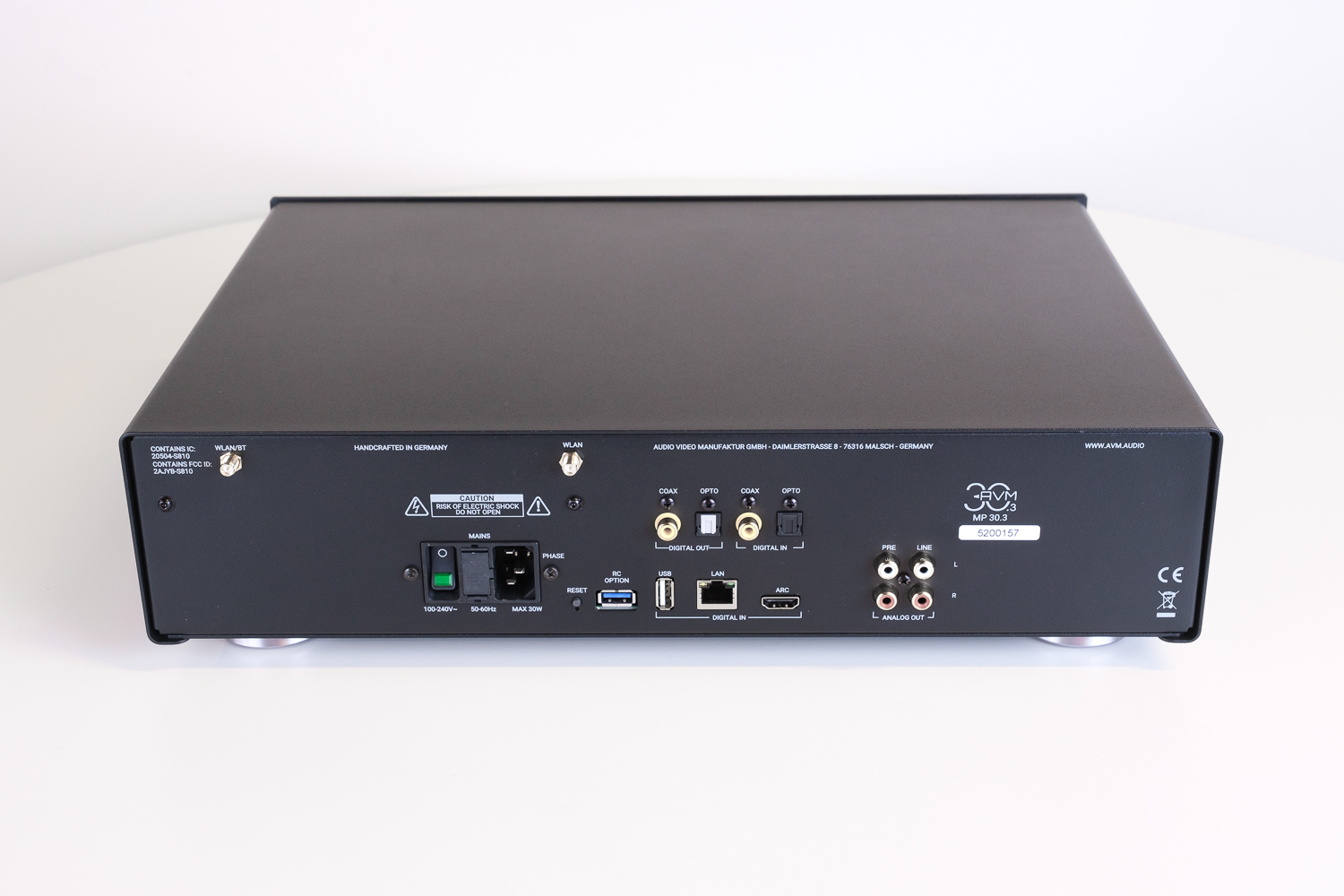 MP 30.3 Media Player (13)