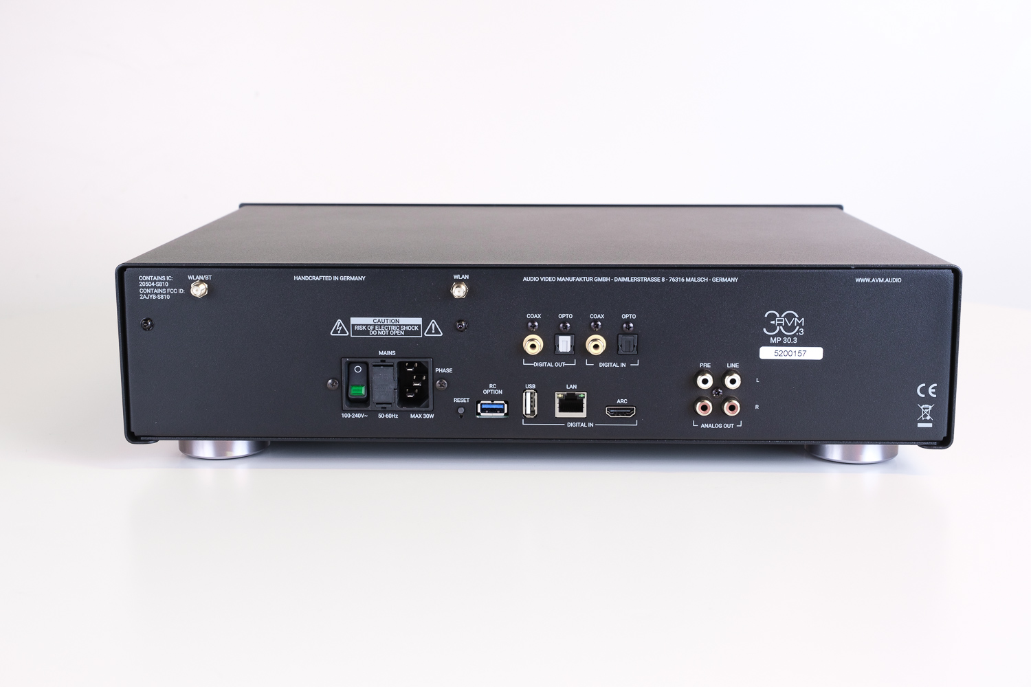 MP 30.3 Media Player (14)