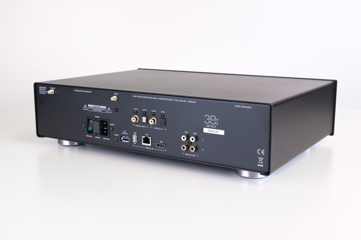 MP 30.3 Media Player (15)