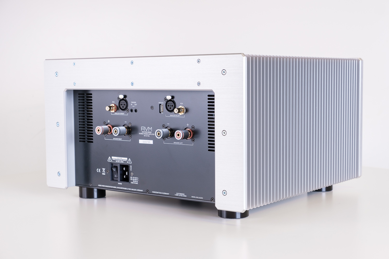 Ovation SA 8.3 Lite (8)