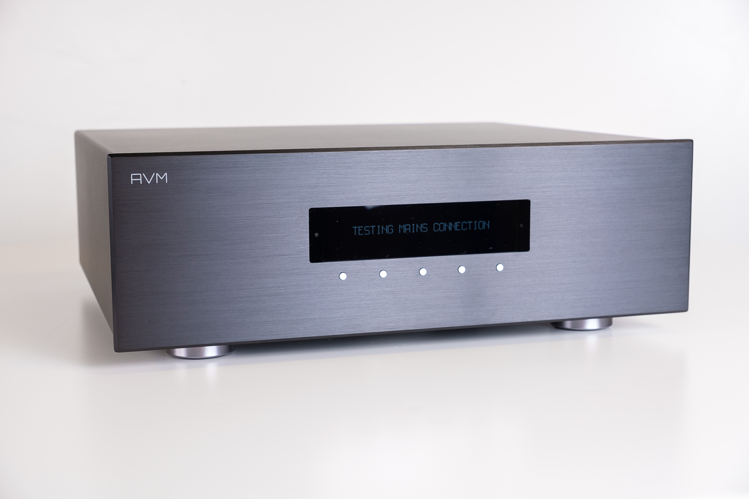 Power Conditioner PC 5.3. (32)